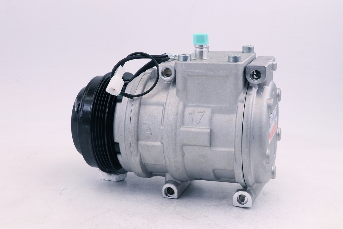 AC Compressor for TOYOTA (CO.04.055)