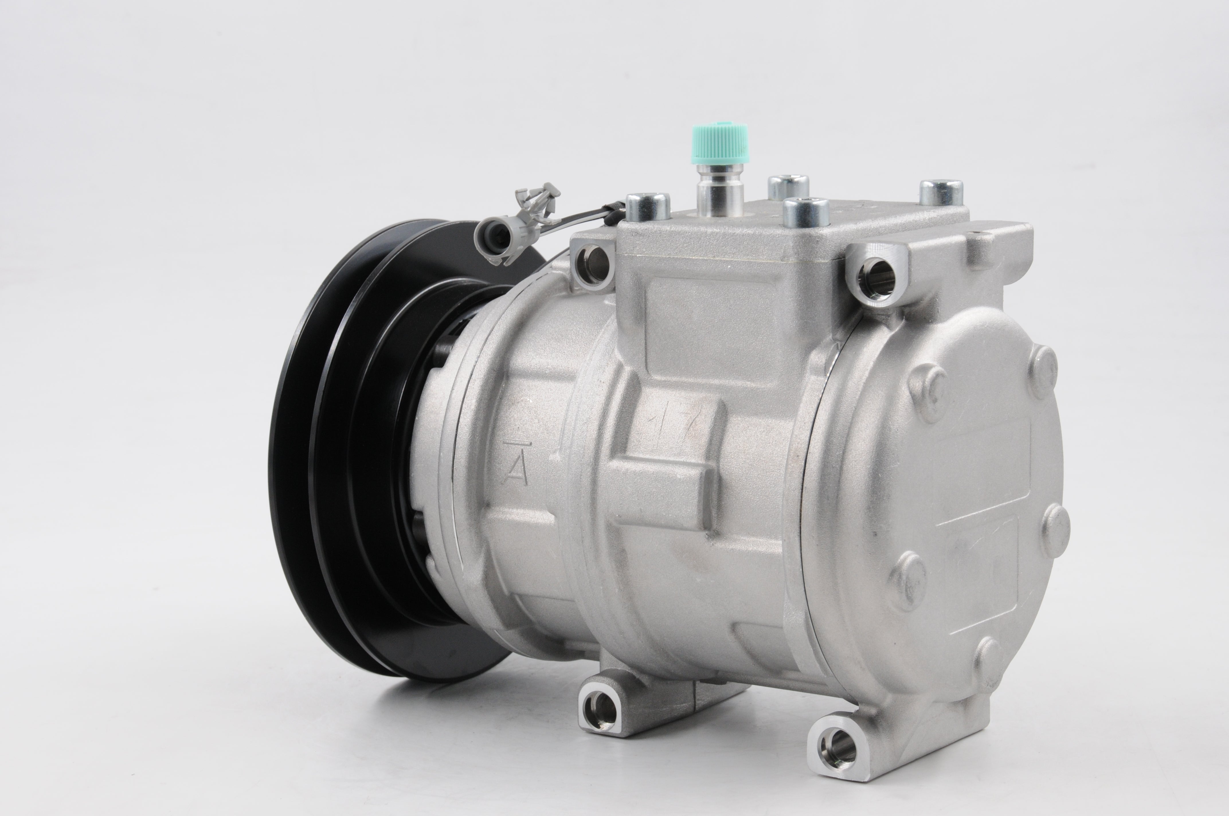 AC Compressor for TOYOTA (CO.04.049)