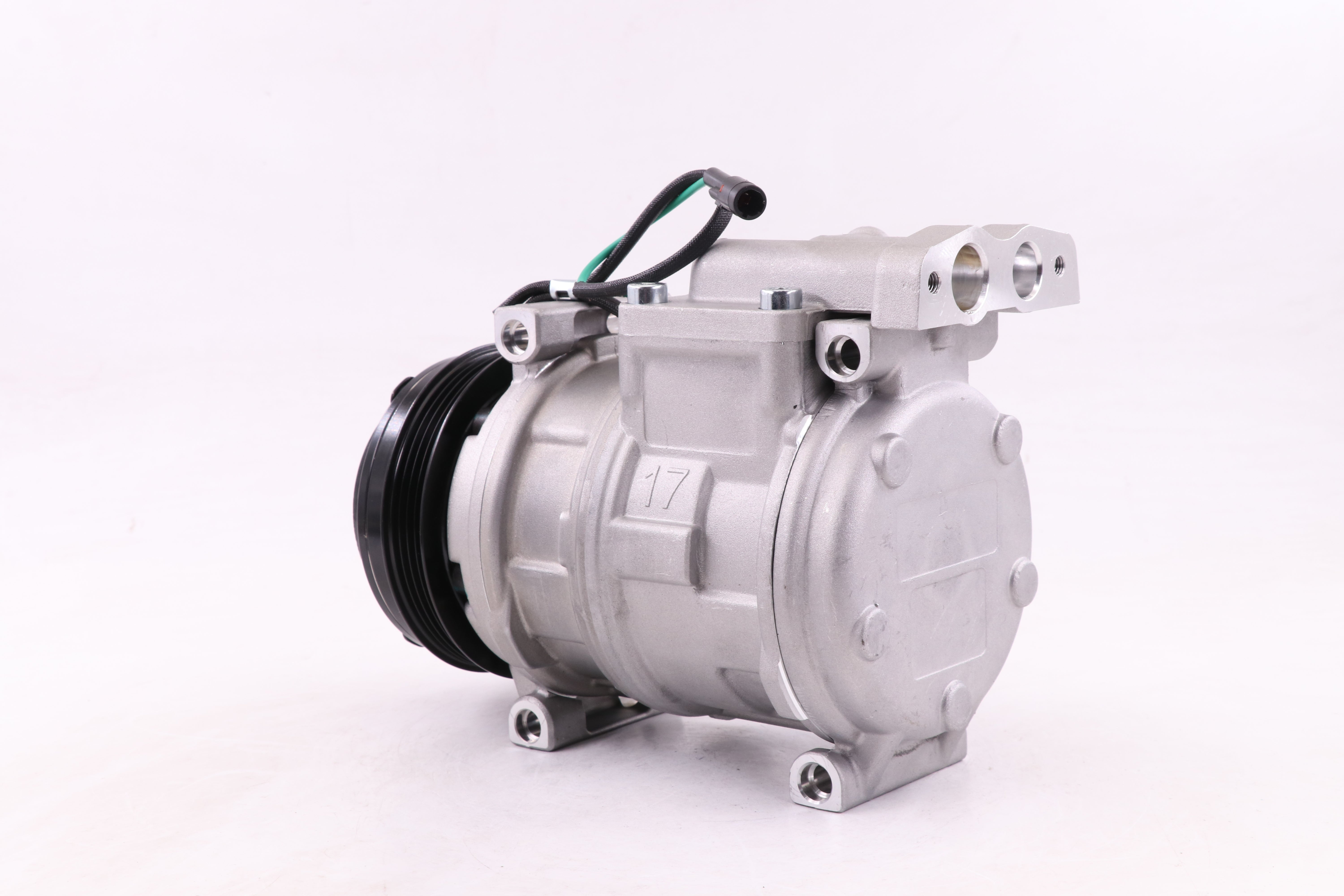AC Compressor for IVECO (CO.24.001)