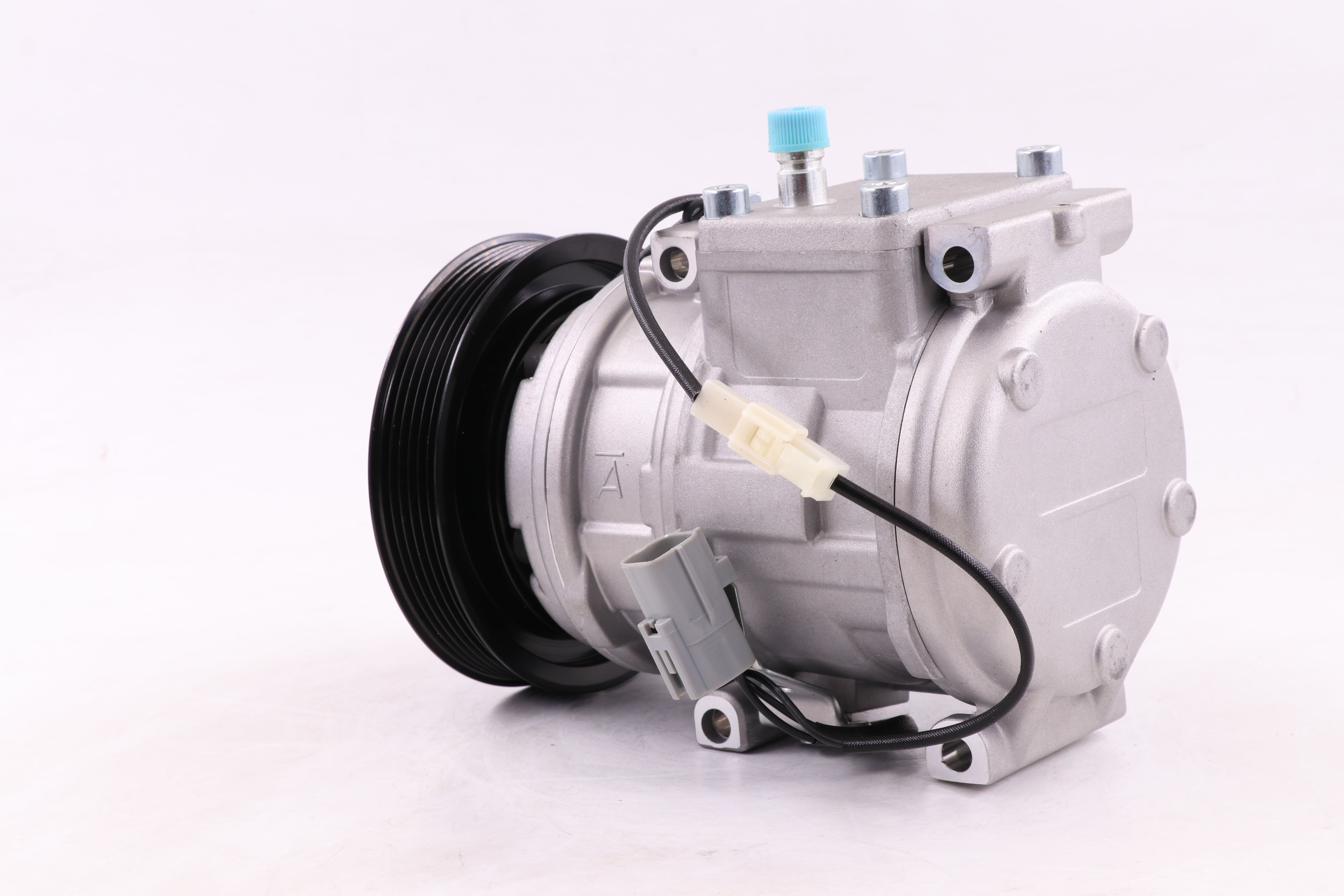 AC Compressor for TOYOTA & LEXUS (CO.04.053)