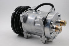 AC Compressor for CASE & NEW HOLLAND (CO.905.002)