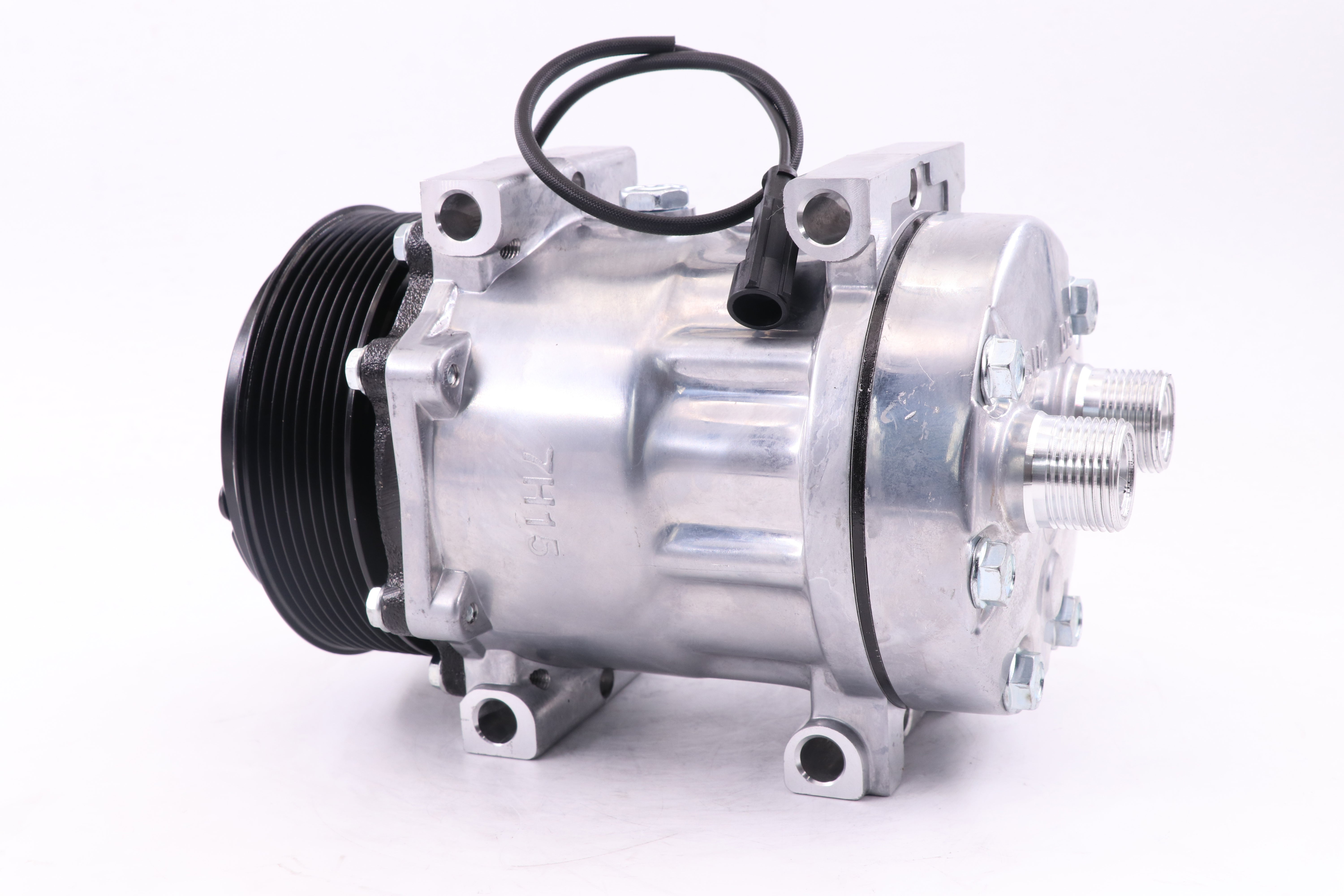 AC Compressor for DYNAPAC & JCB (CO.24.002)