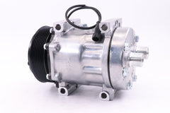 AC Compressor for DYNAPAC & JCB (CO.24.002)