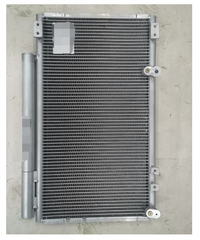AC Condenser for ISUZU (STB-2056S)