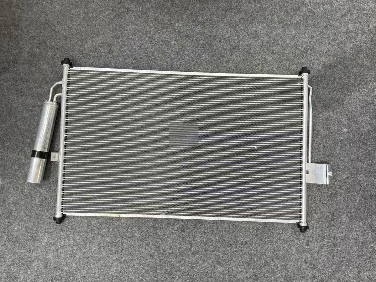 AC Condenser for HOLDEN & ISUZU (STB-2085S)