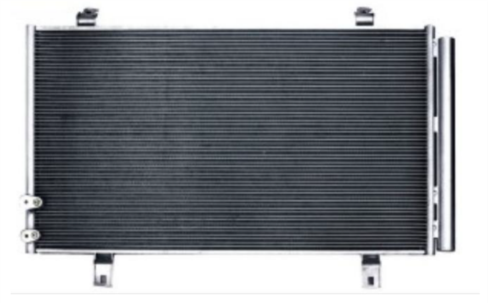 AC Condenser for TOYOTA (STB-2168S)
