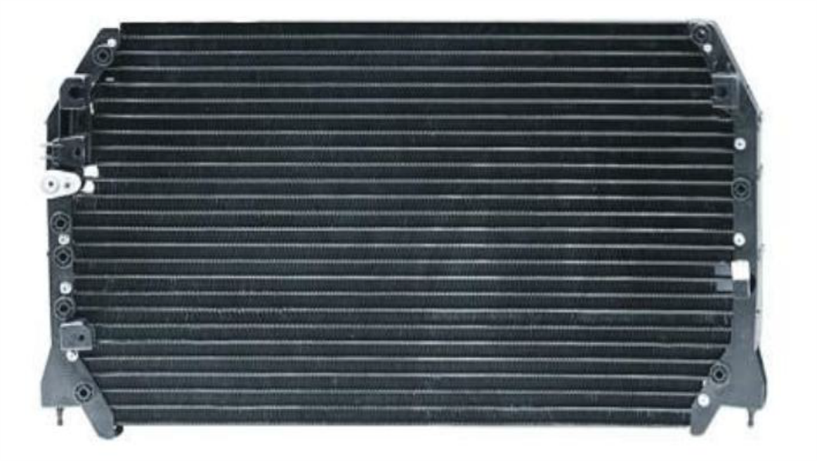 AC Condenser for TOYOTA & LEXUS (STB-2340S)