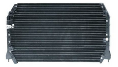 AC Condenser for TOYOTA & LEXUS (STB-2340S)